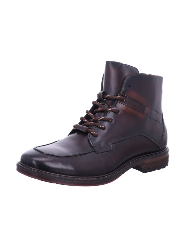 

Сапоги Bugatti Boots, коричневый