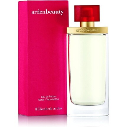 

Elizabeth Arden Beauty Eau De Parfum 50ml