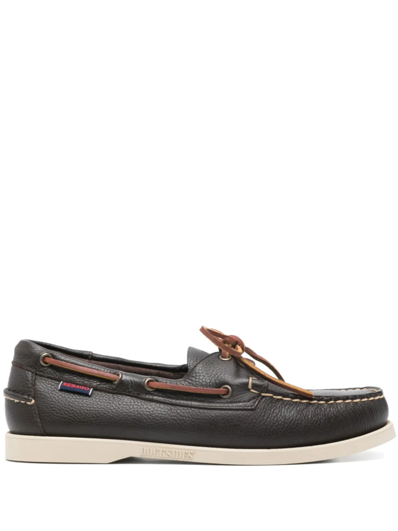 

Туфли Portland Boat Sebago, коричневый
