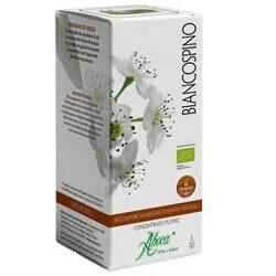 

Концентрированный флюид Aboca Hawthorn 75 мл Расслабляющая добавка