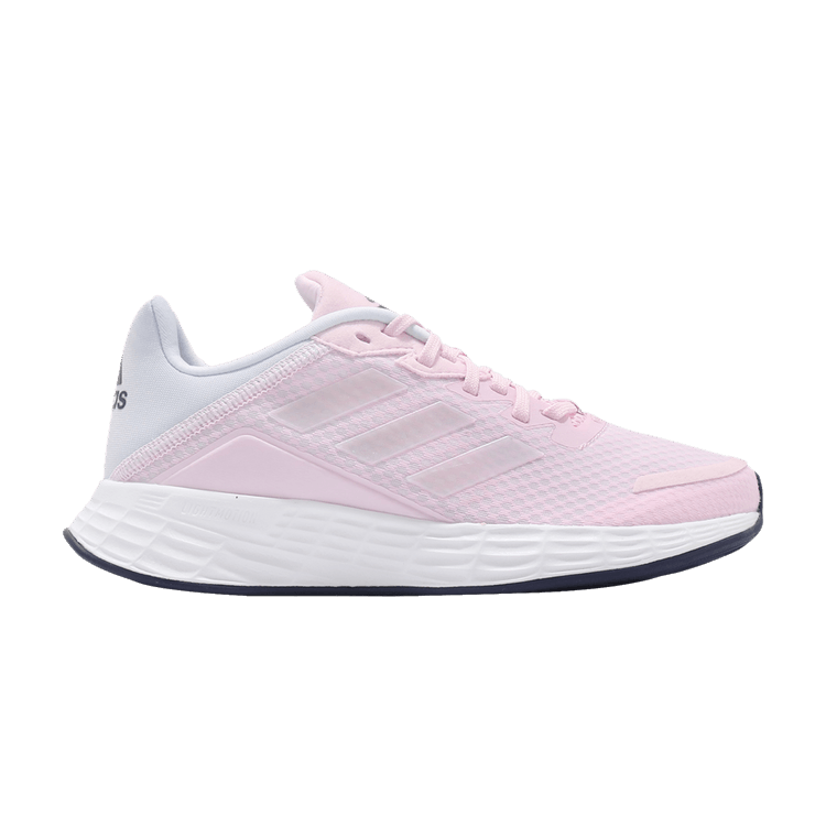 

Кроссовки Duramo SL J 'Clear Pink Iridescent', розовый