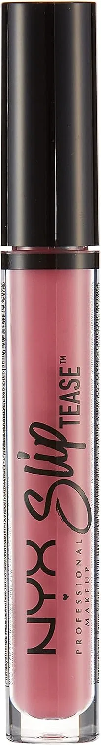 Масло для губ NYX Slip Tease Full Color Lip Oil 03 Coy — фото 2
