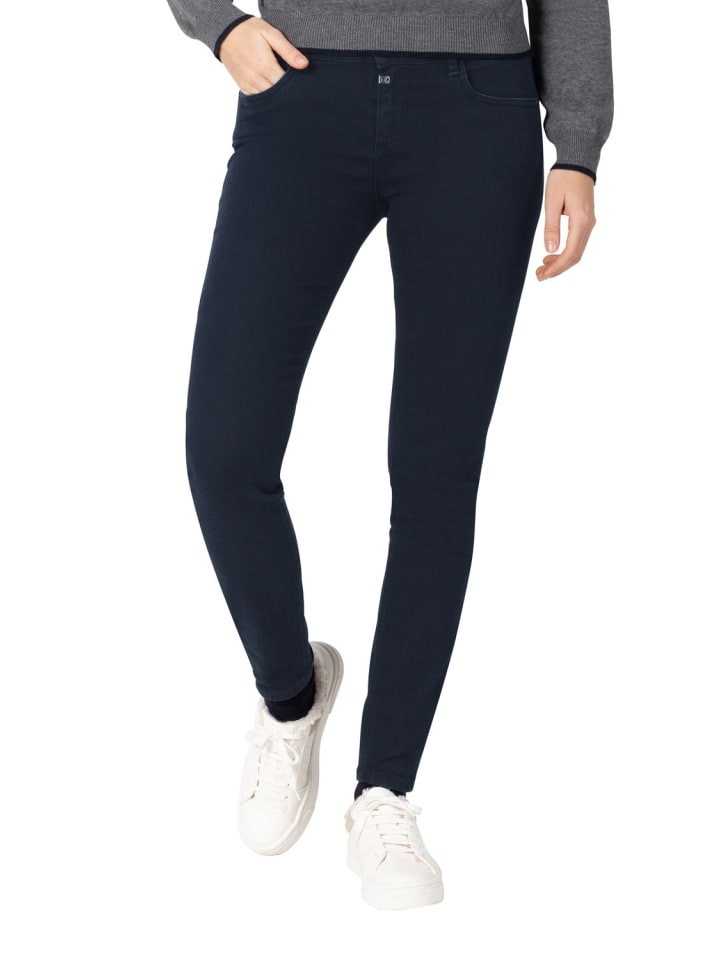 

Джинсы Timezone, синий