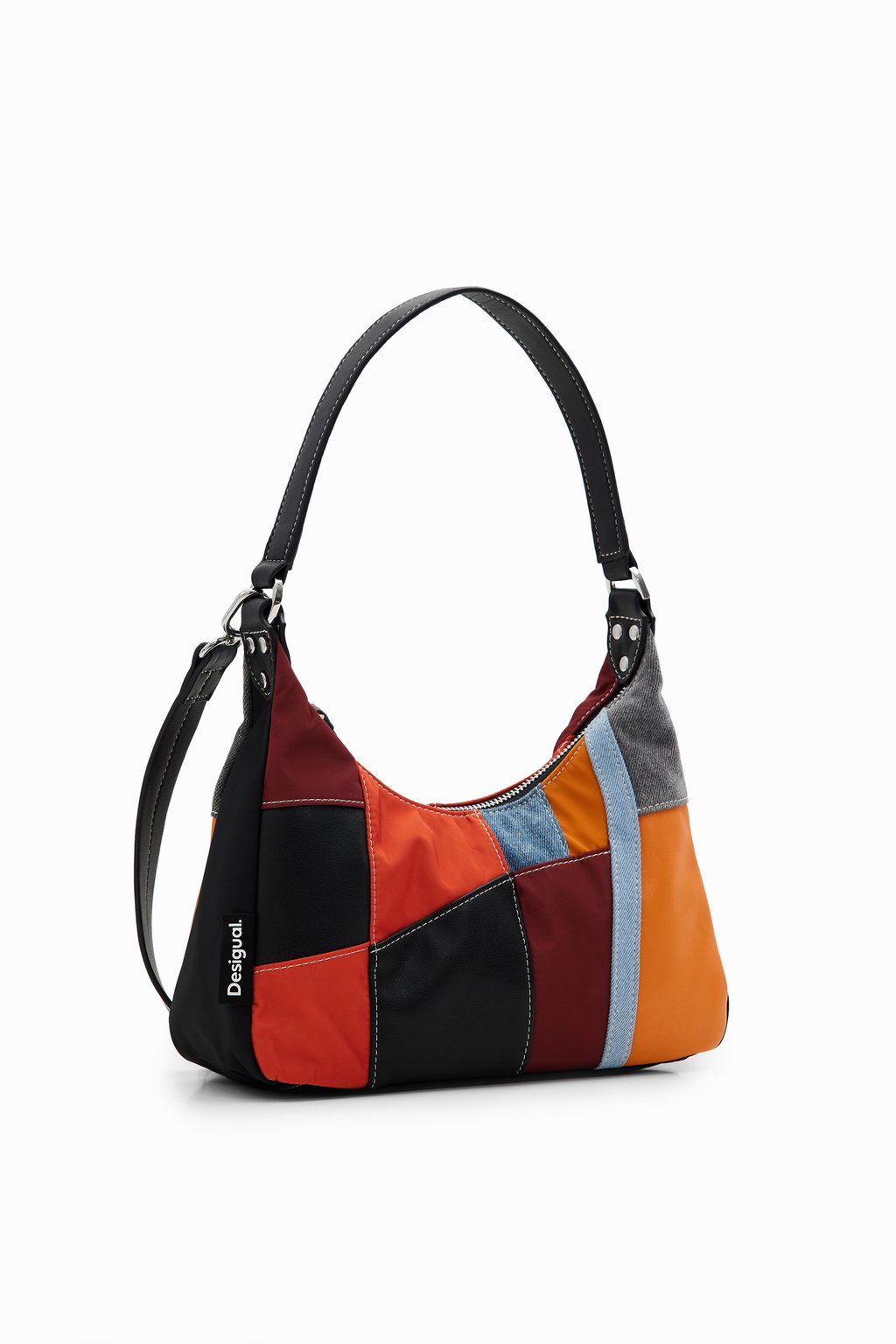 

Сумка LOVELACE HEAVEN Desigual, оранжевый