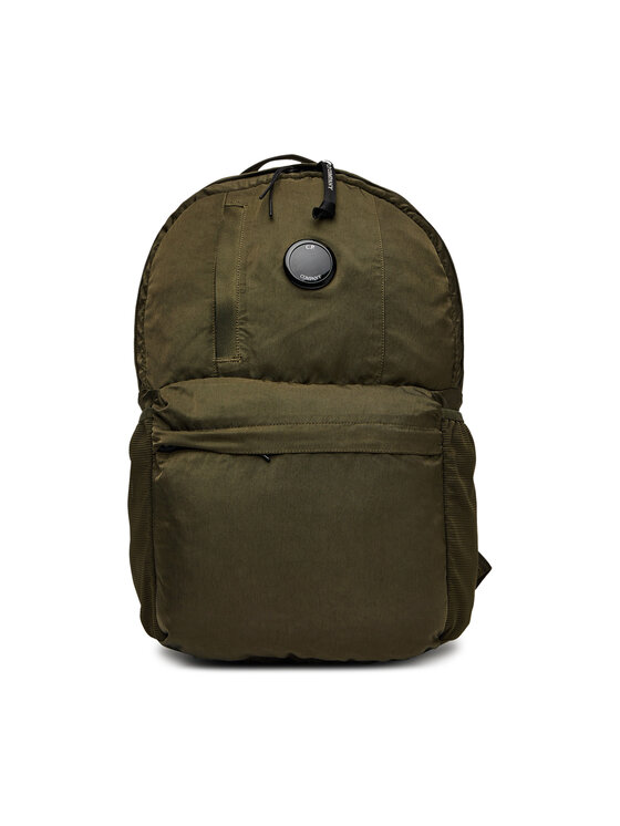 

Рюкзак 18CMAC303A005269G C.P. Company, зеленый