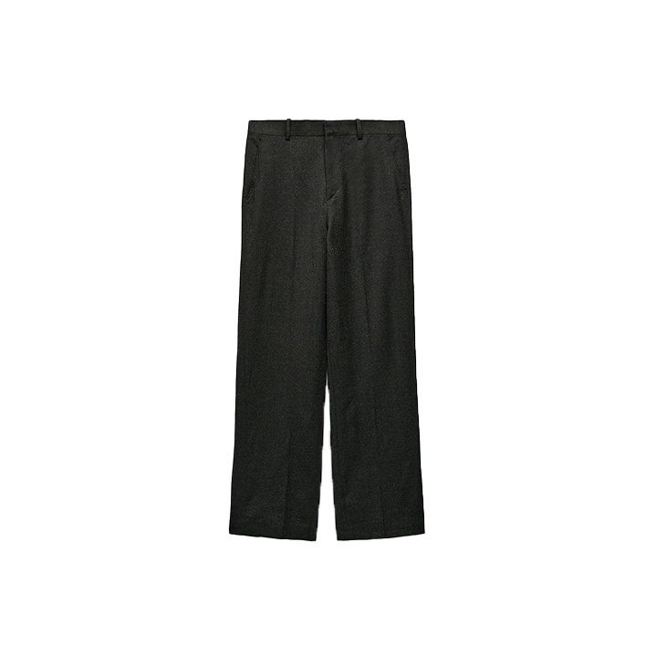 

Zara X Casual Брюки унисекс черные ADER ERROR