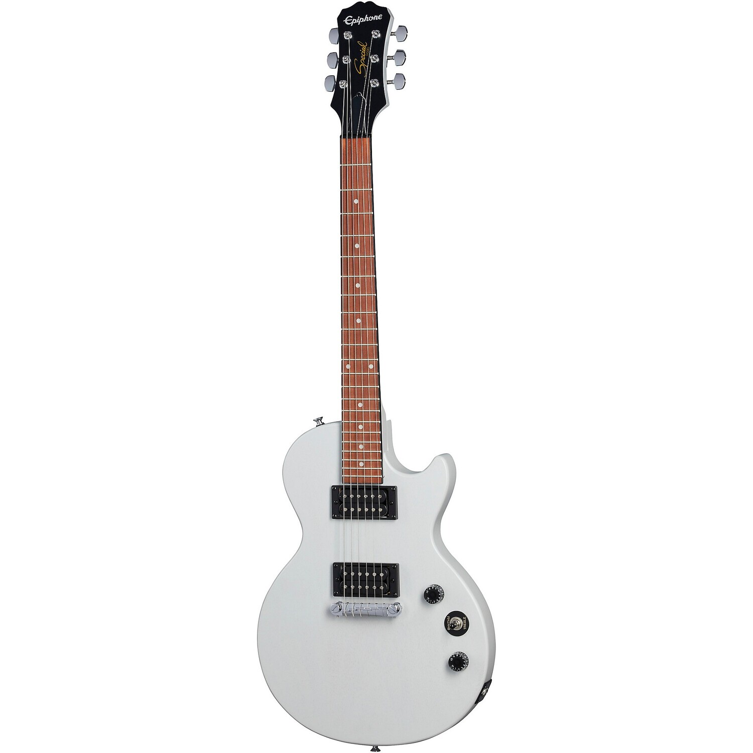 

Электрогитара Epiphone Les Paul Special-I ограниченной серии Worn Grey