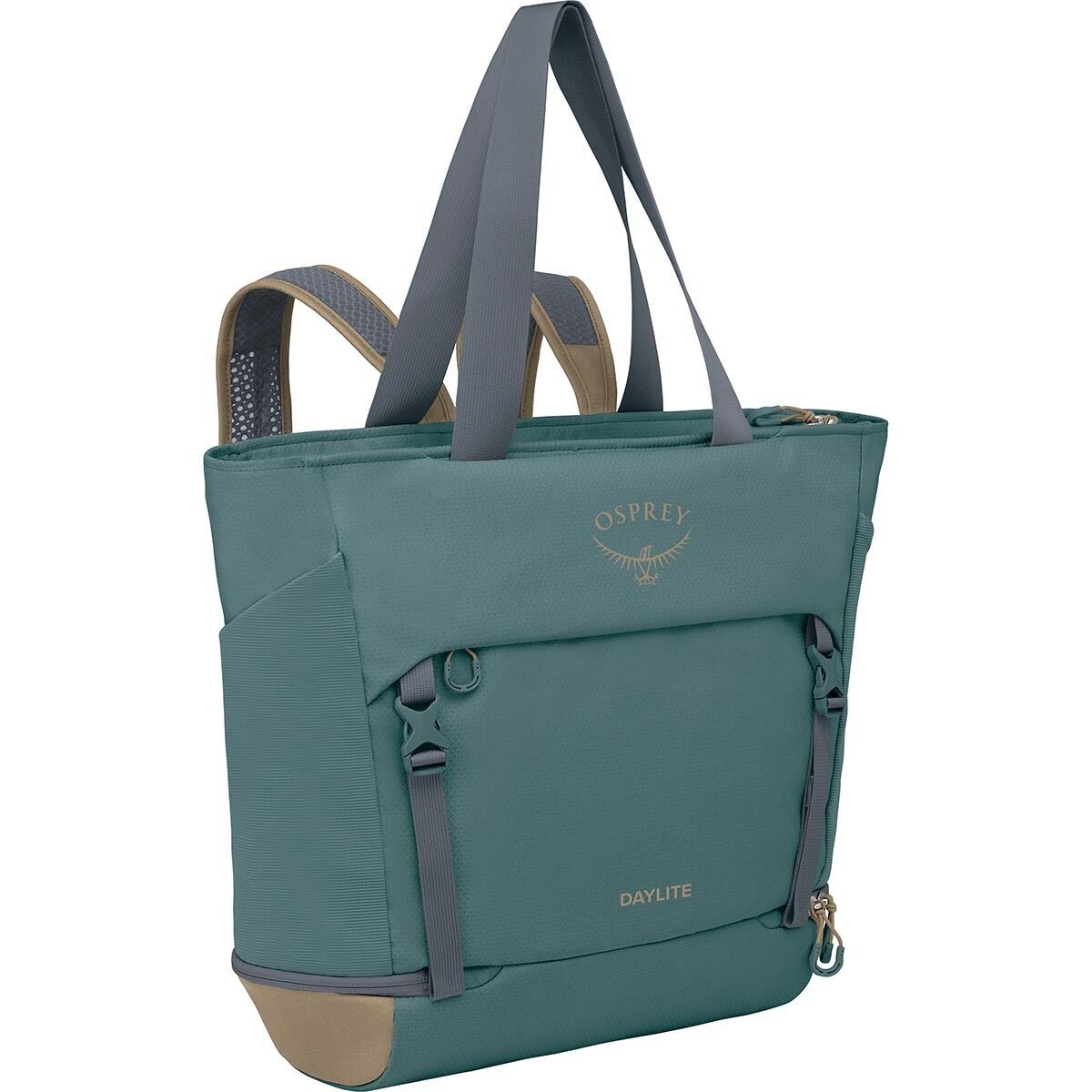 

Дневная большая сумка-тоут Osprey Packs, мультиколор