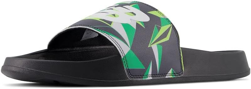 Женские слайды New Balance Dynasoft 200 V2, черный