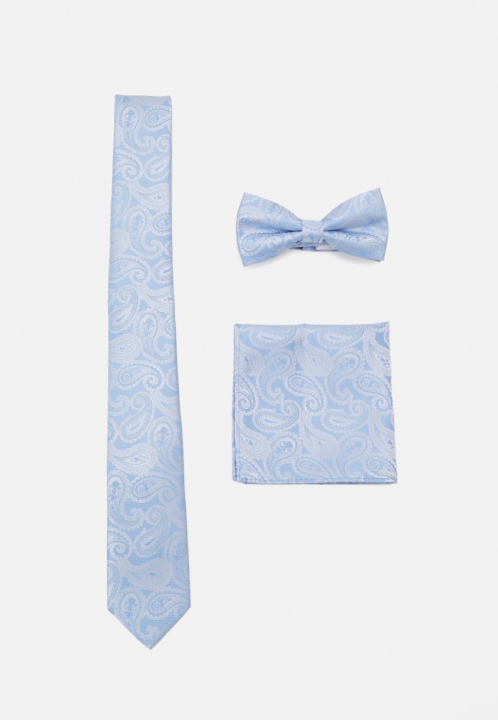 

Галстук-бабочка Set Pier One, голубой