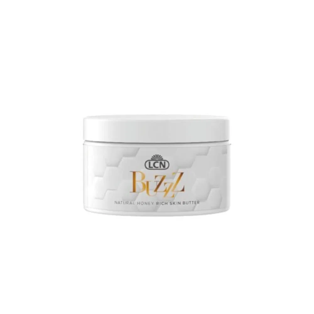 Питательное масло LCN Buzzz Rich Butter для сухой кожи Lcn