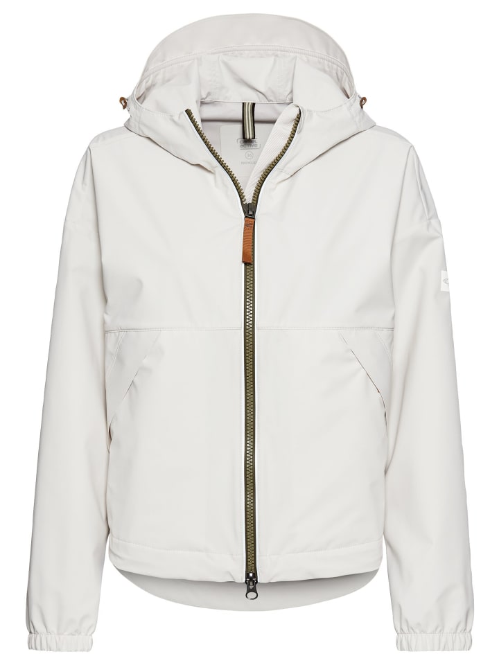 

Куртка софтшелл Camel Active, цвет perlweiß