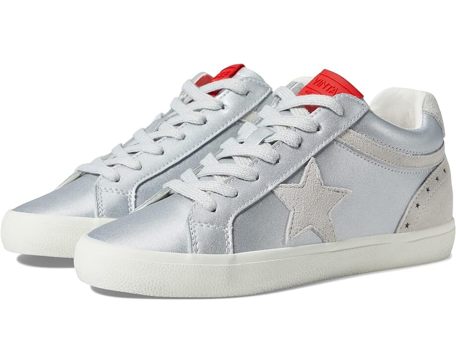 

Кроссовки Vintage Havana Bounce, цвет Silver Multi