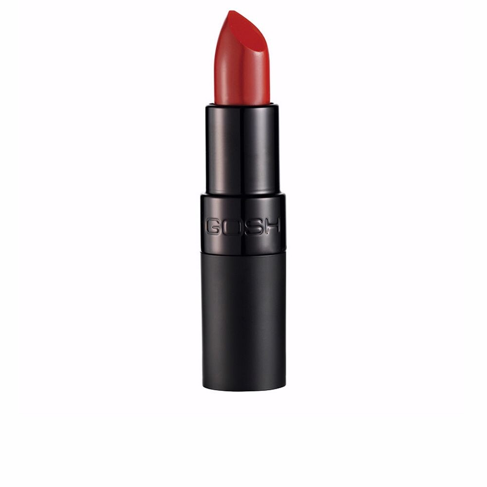 

Губная помада Velvet touch lipstick Gosh, 4г, 060-lambada