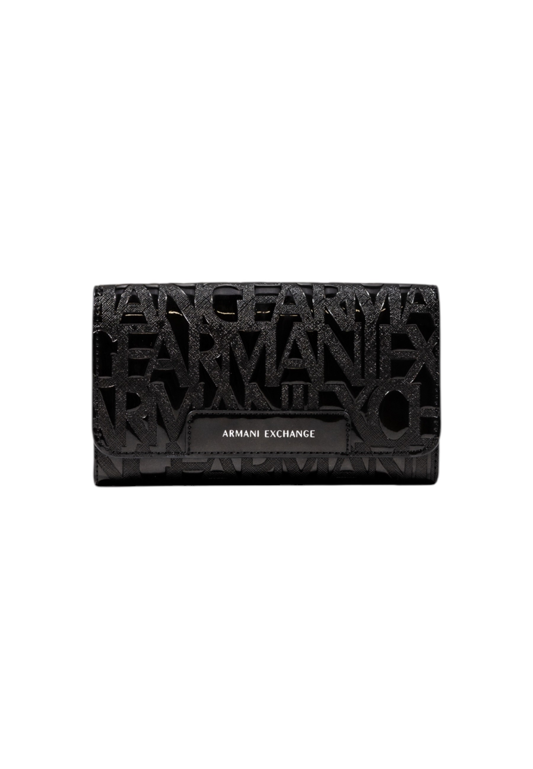 

Сумки Armani Exchange, черный