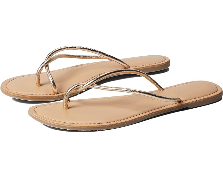 

Сандалии Chinese Laundry Camisha, цвет Gold Leather