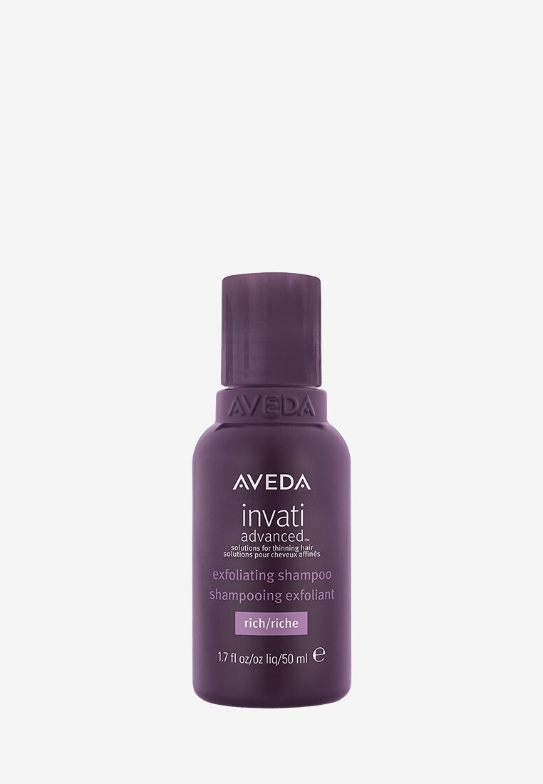 

Шампунь Invati Advanced Exfoliating Shampoo Rich Aveda