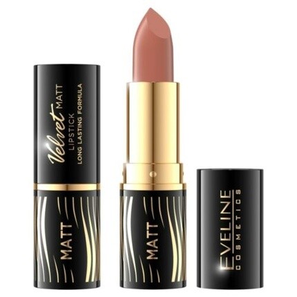 

Губная помада Eveline Velvet Matt № 515, Eveline Cosmetics