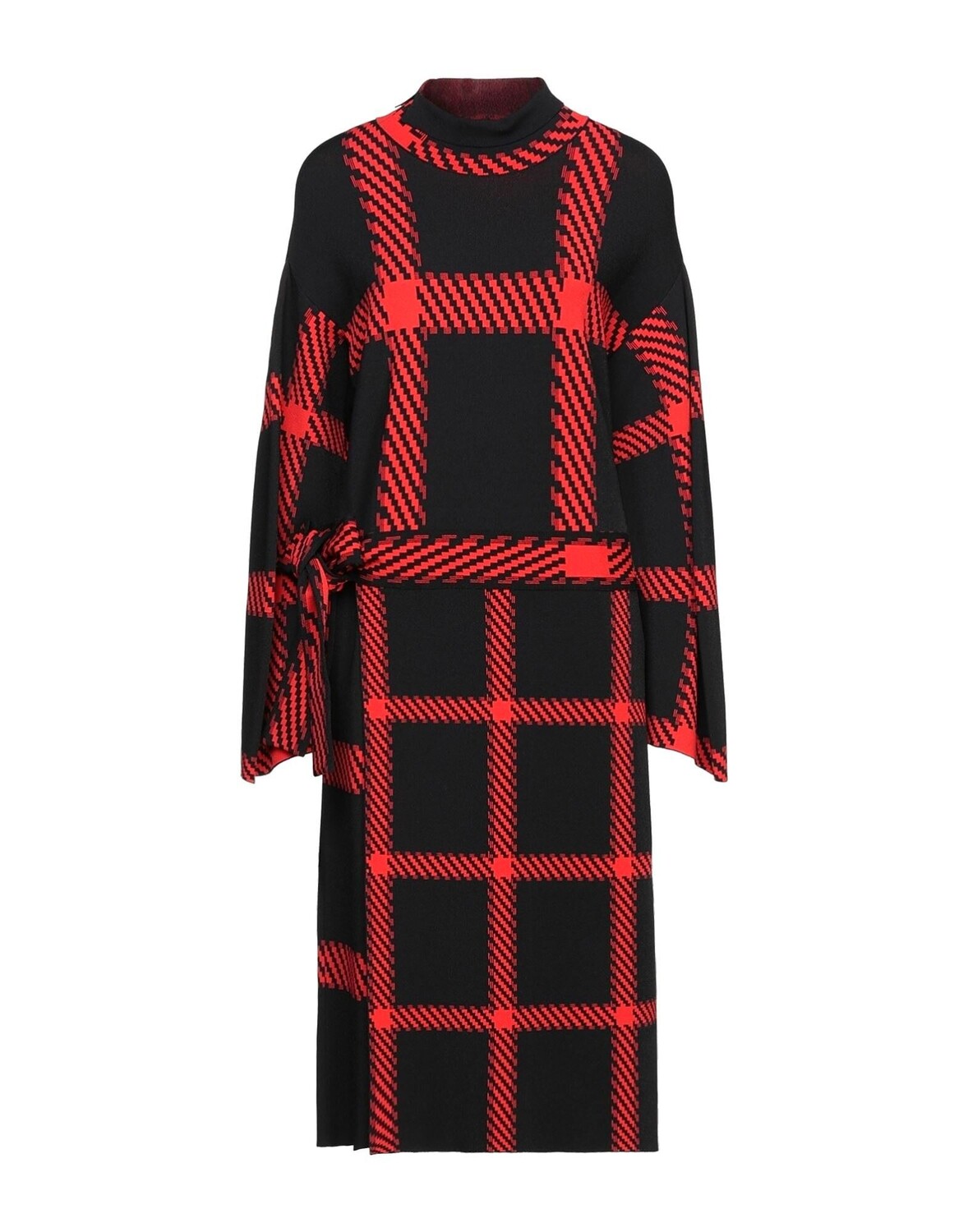 

Платье Stella Mccartney, красный
