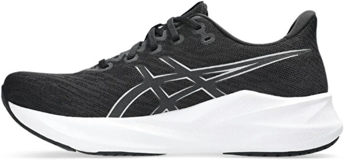 Мужские беговые кроссовки ASICS, Black — фото 2