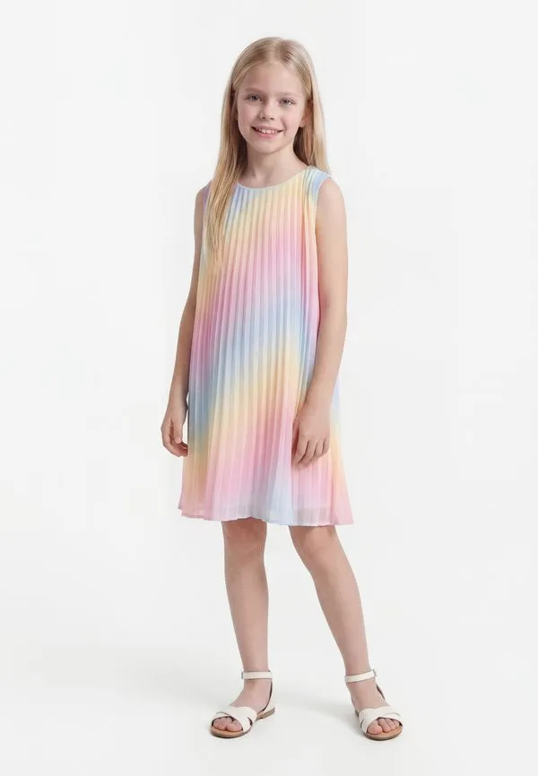 Платье nkfflecing spencer Name It, Light Pink