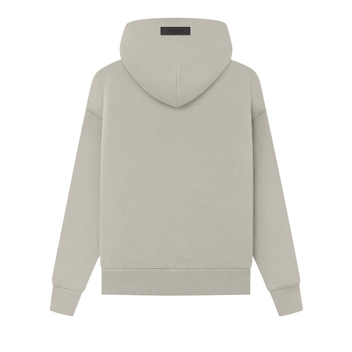 Детская толстовка Fear of God Essentials Тюлень — фото 2