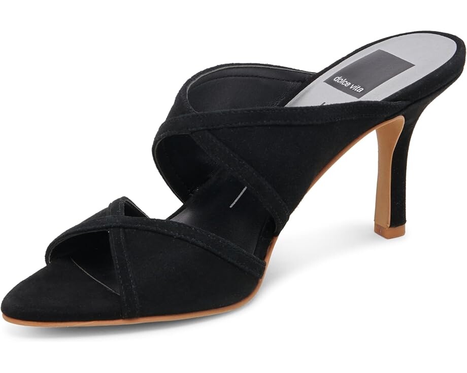 

Туфли Dolce Vita Mandel, черный