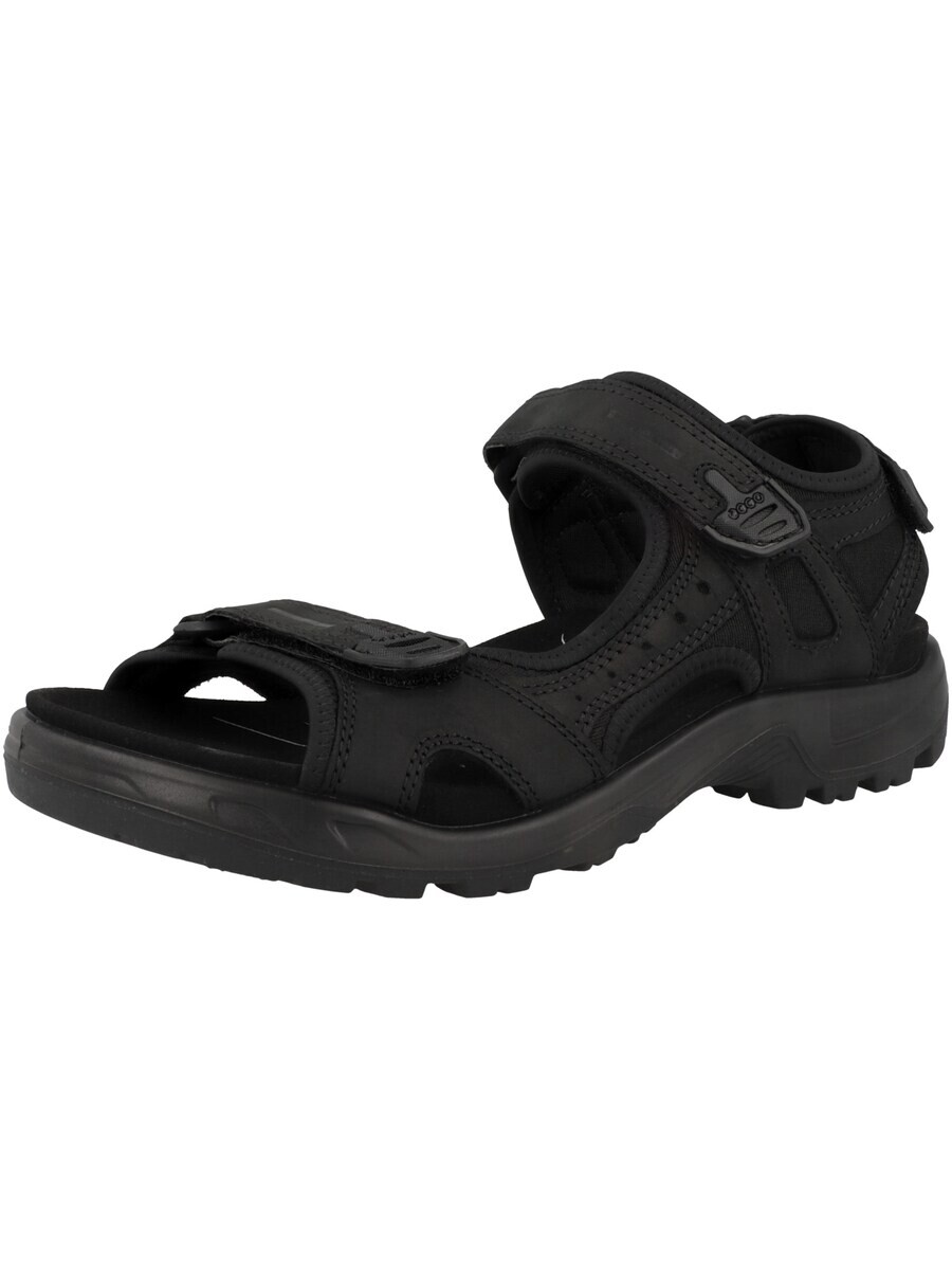 

Сандалии ECCO Sandals Offroad, черный