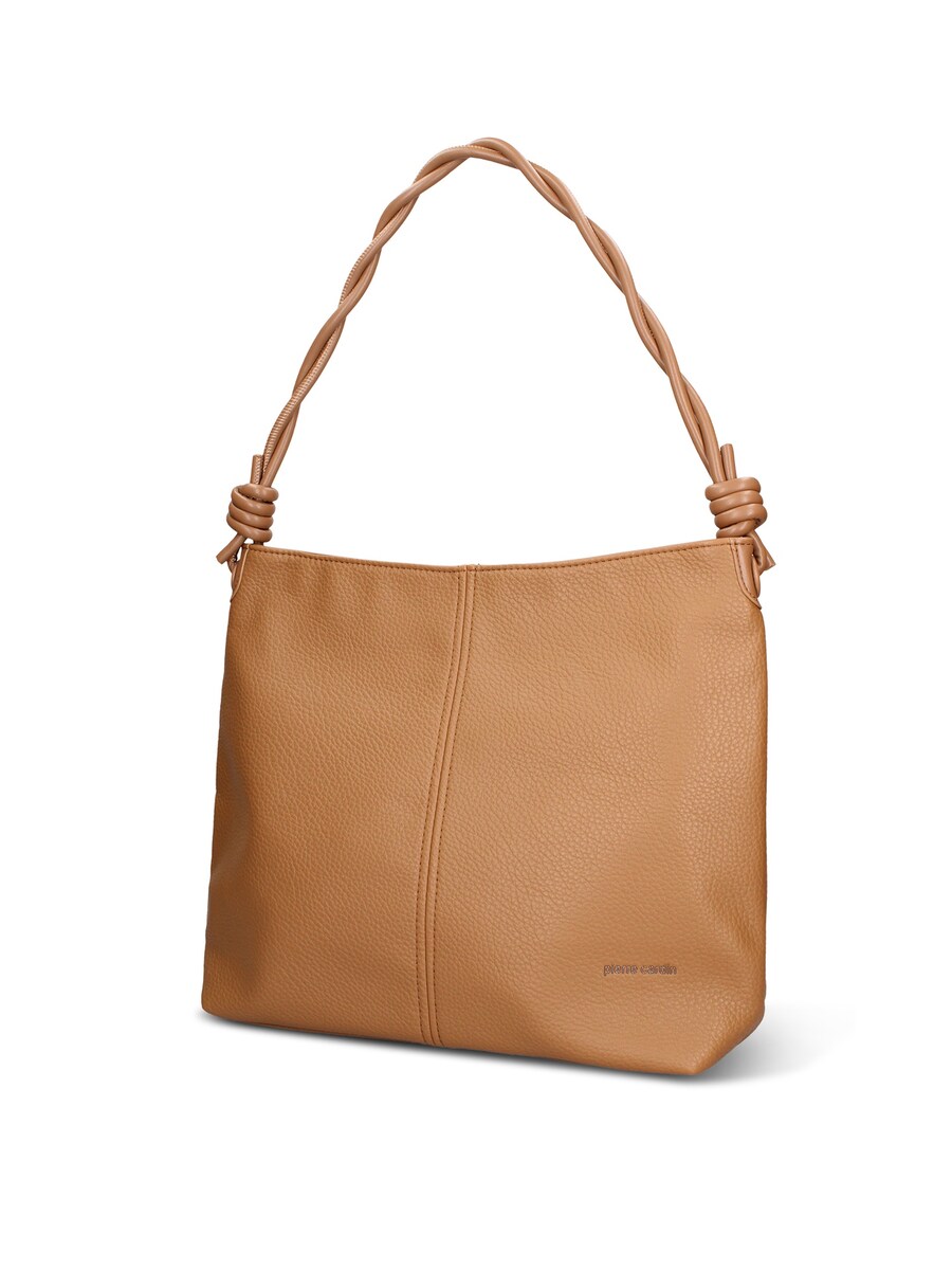 

Сумка через плечо PIERRE CARDIN, светло-коричневый
