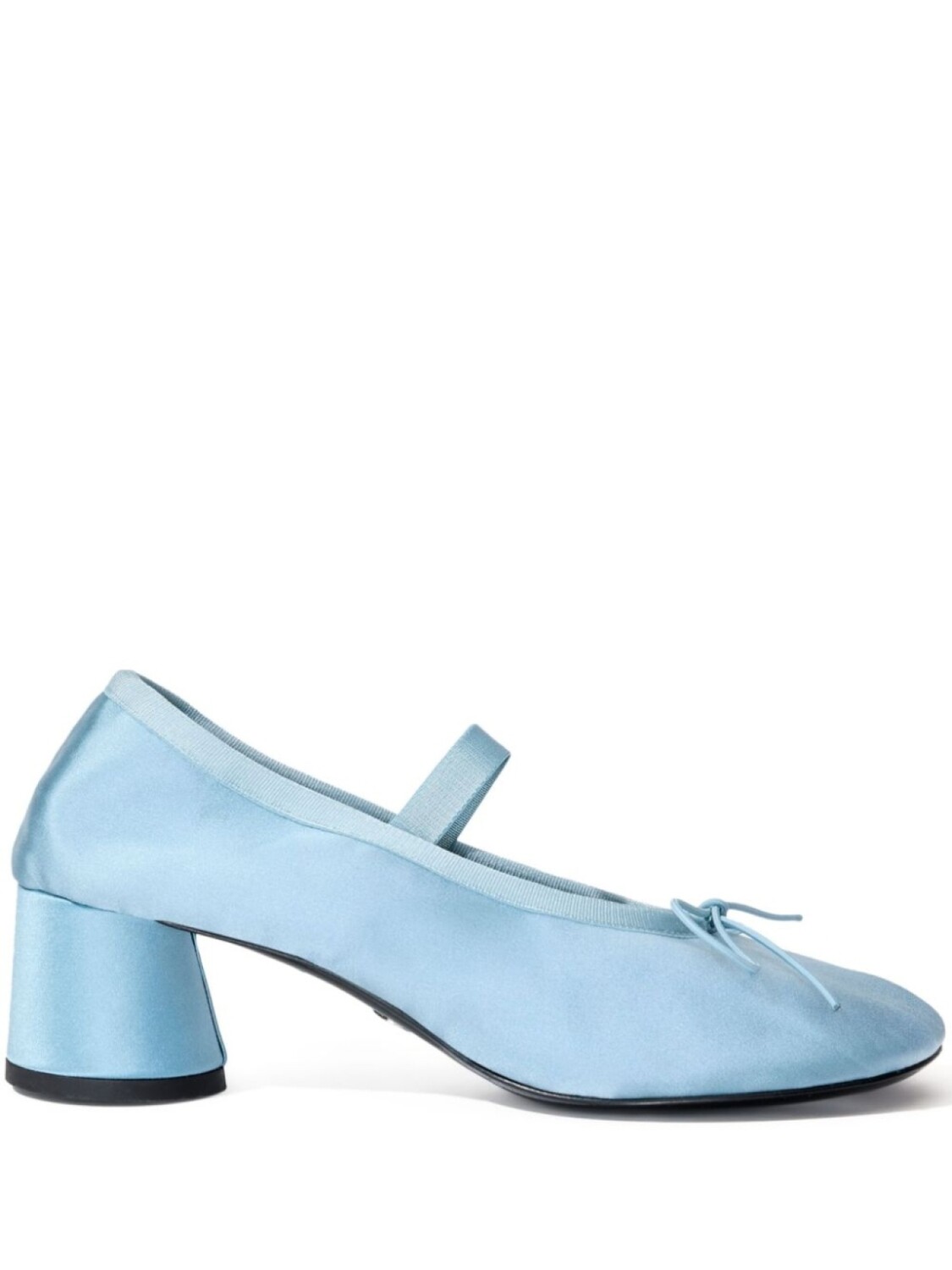 

Proenza Schouler туфли-лодочки Glove с бантом, синий