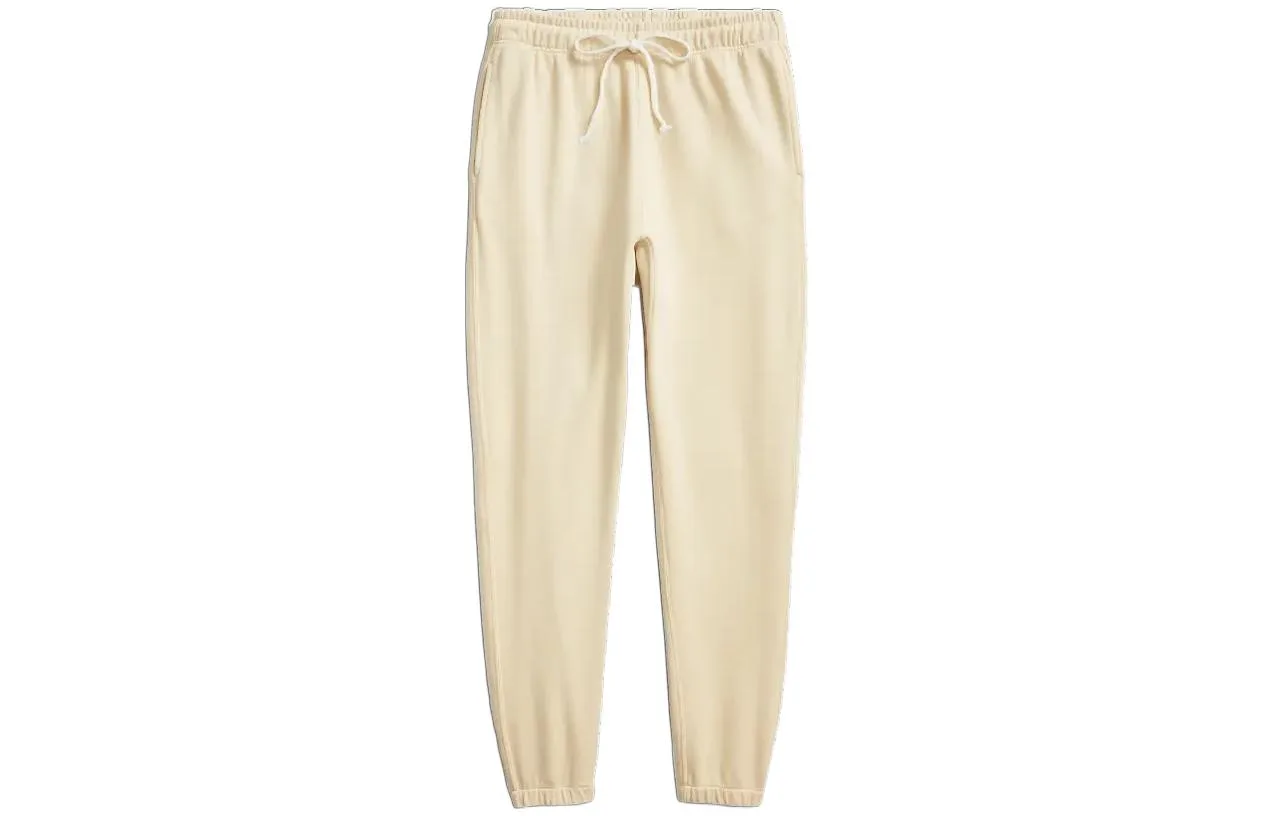 Polo Ralph Lauren Женские спортивные штаны Natural