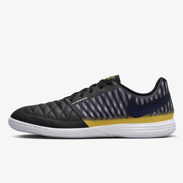 

Кроссовки lunar gato ii ic Nike, черный