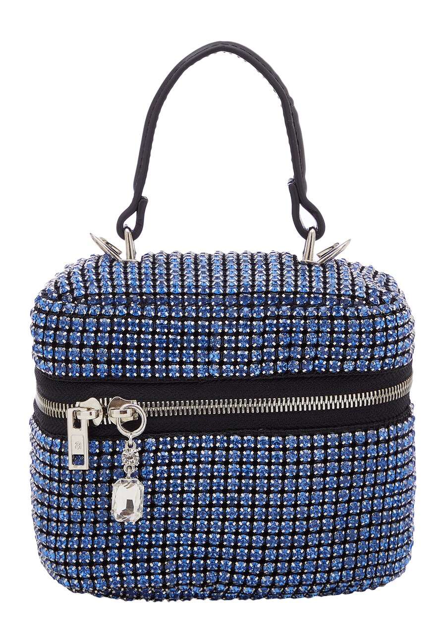 

Сумочка NAEMI Handbag, синий