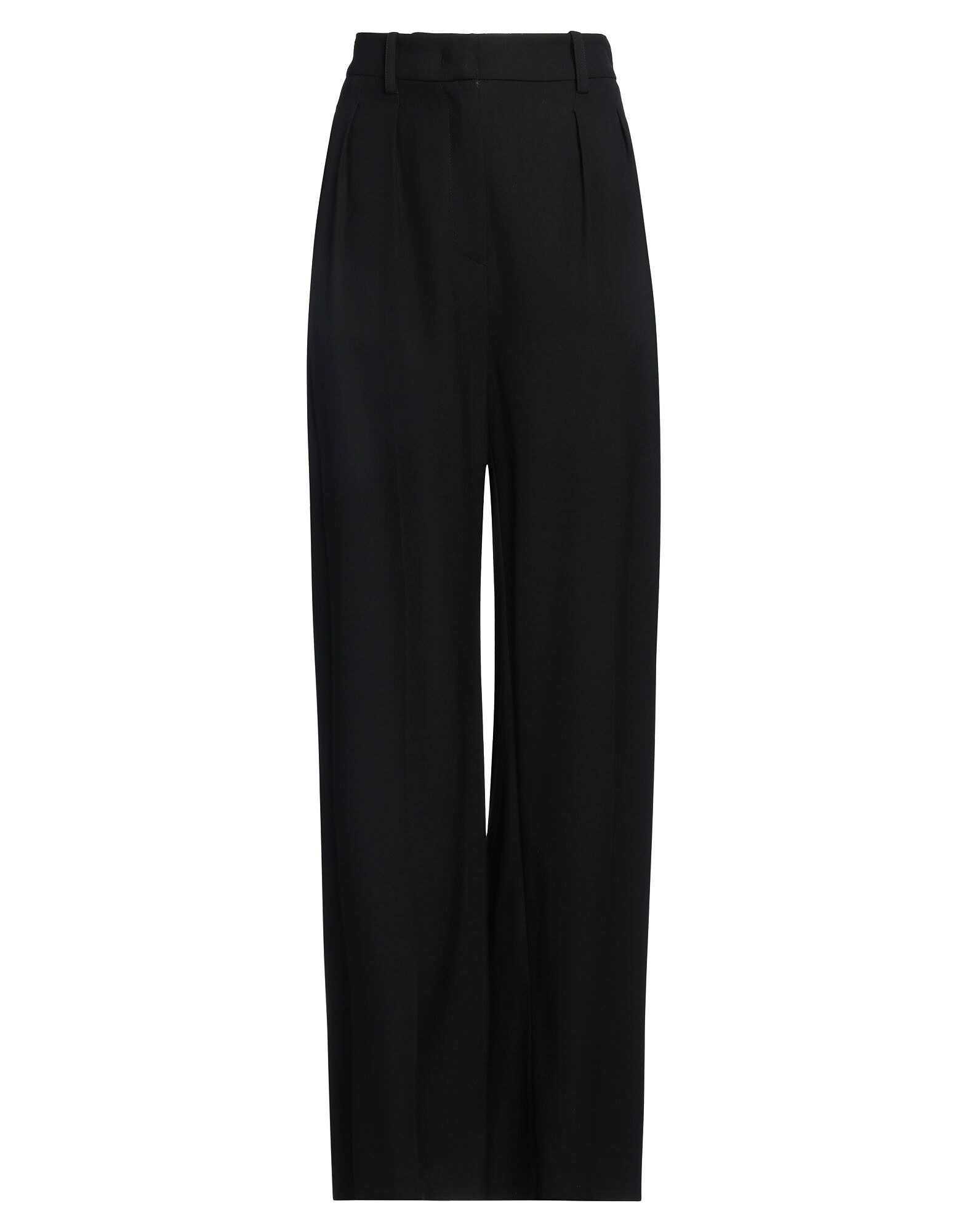 

Брюки Erika Cavallini, черный