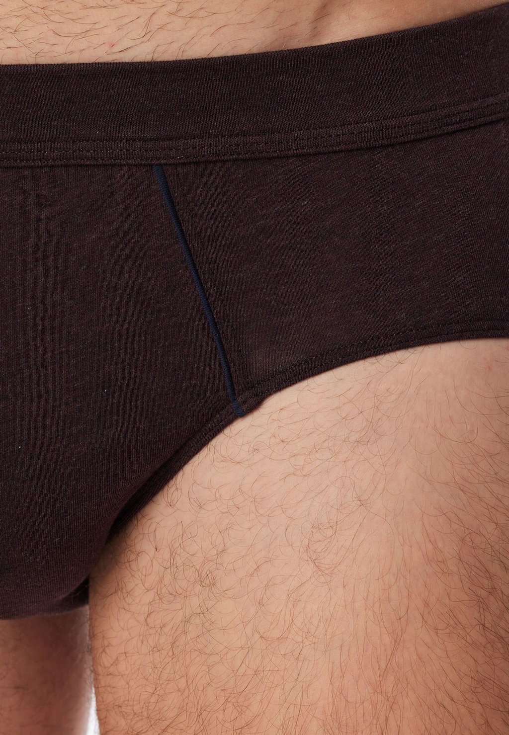 

Трусы COMFORT FIT Schiesser, коричневый