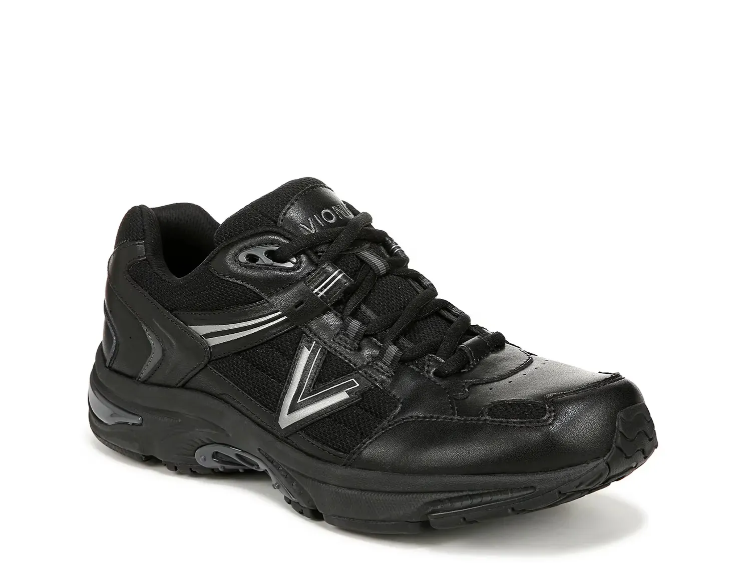 Кроссовки 23Walk 2.0 - женские Vionic, Black