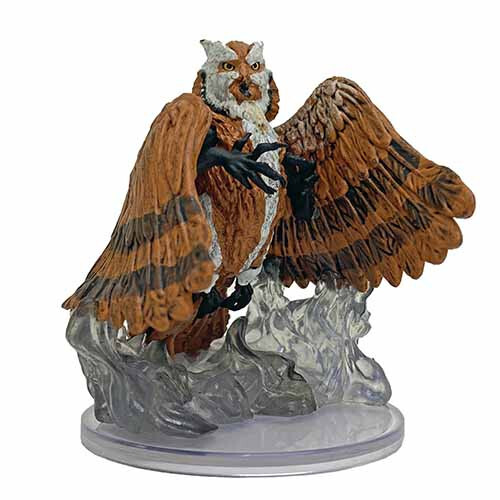 

Миниатюра WizKids/NECA The Mwangi Expanse #29 Karina (U)