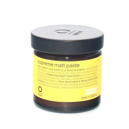 

Матирующая паста Supreme Matt Paste 1,7 унции O Way