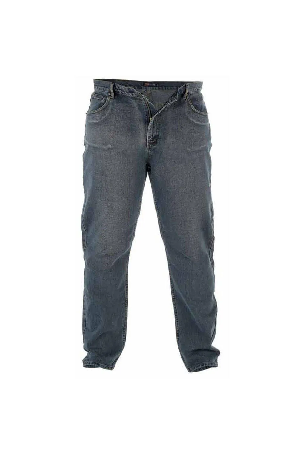 

Джинсы Rockford Kingsize Comfort Fit Duke Clothing, синий