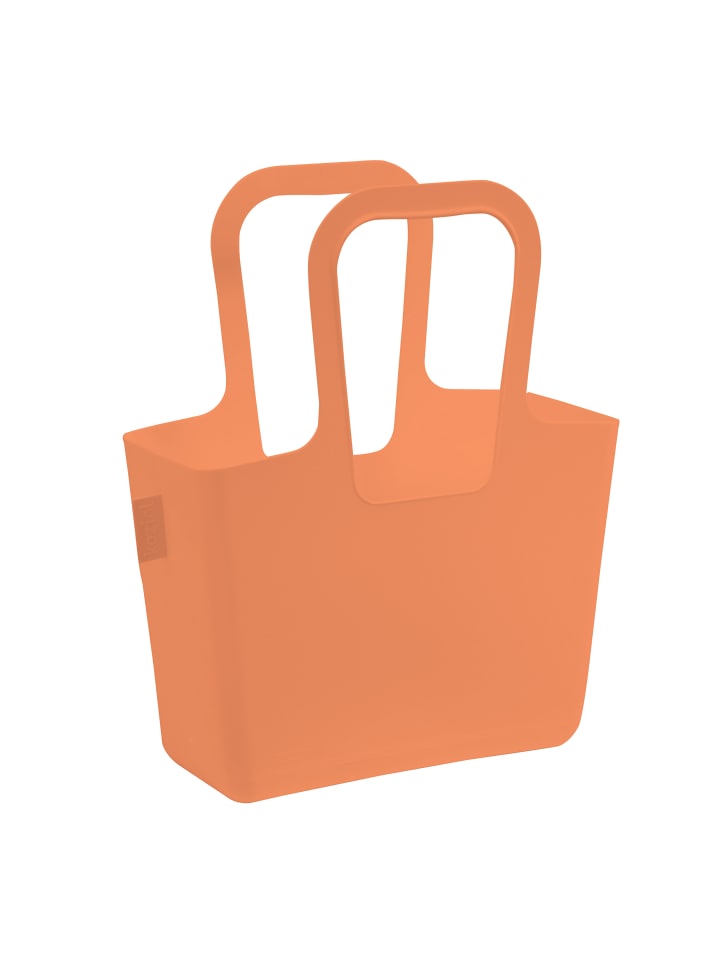 

TASCHELINO - Сумка из прочного коралла Koziol, Strong coral