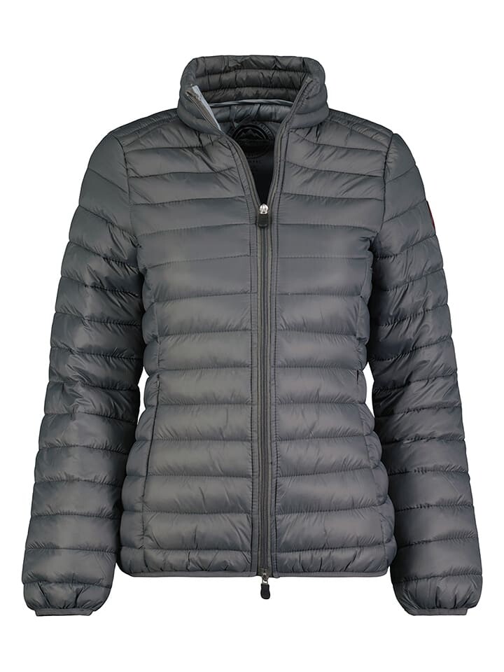 

Куртка Geographical Norway Dafne, темно-серый