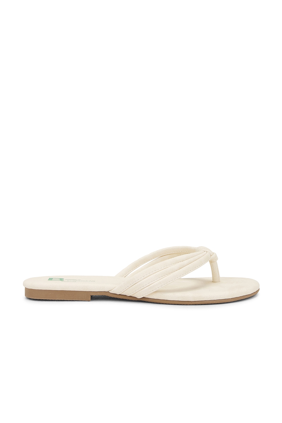 Сандалии Laguna от Seychelles, cream v-nubuck