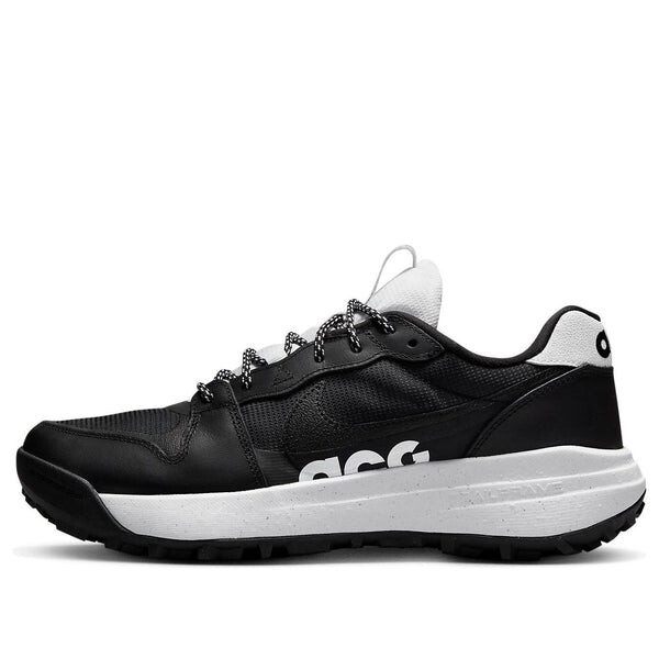 

Кроссовки acg lowcate Nike, черный