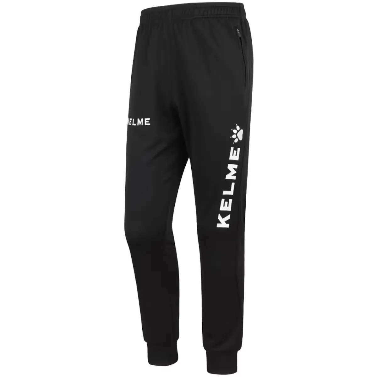 

Детские брюки Global KELME, черный/белый