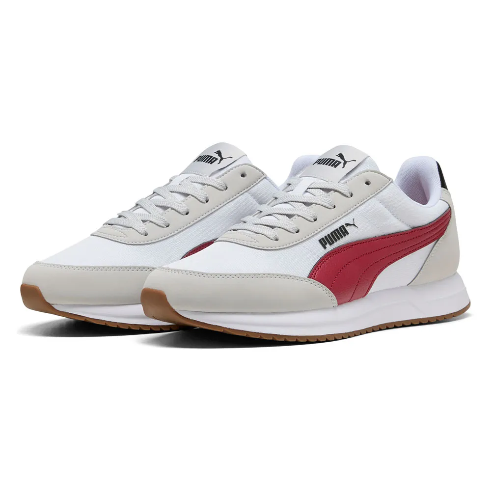 

Кроссовки Puma R78 Lightwind, белый