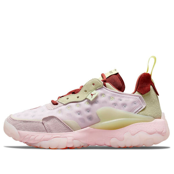 

Кроссовки дельта 2 Air Jordan, бордовый, Красный, Кроссовки дельта 2 Air Jordan, бордовый