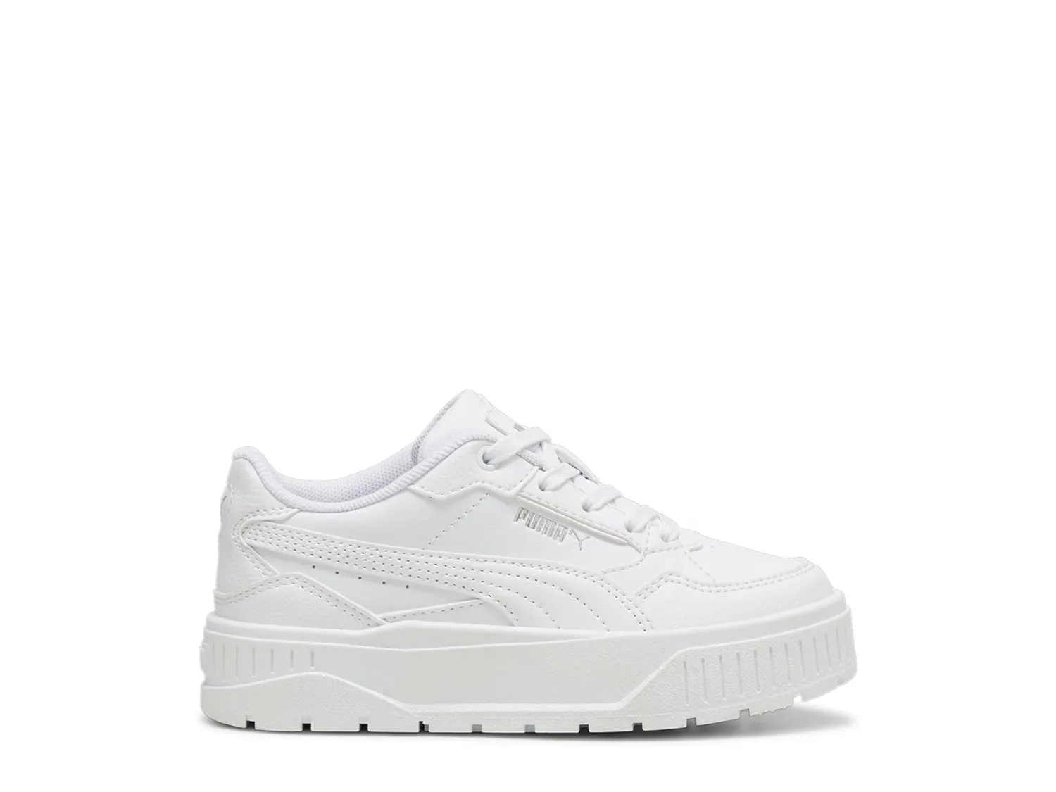 

Кроссовки Karmen II Idol Platform Sneaker Puma, белый