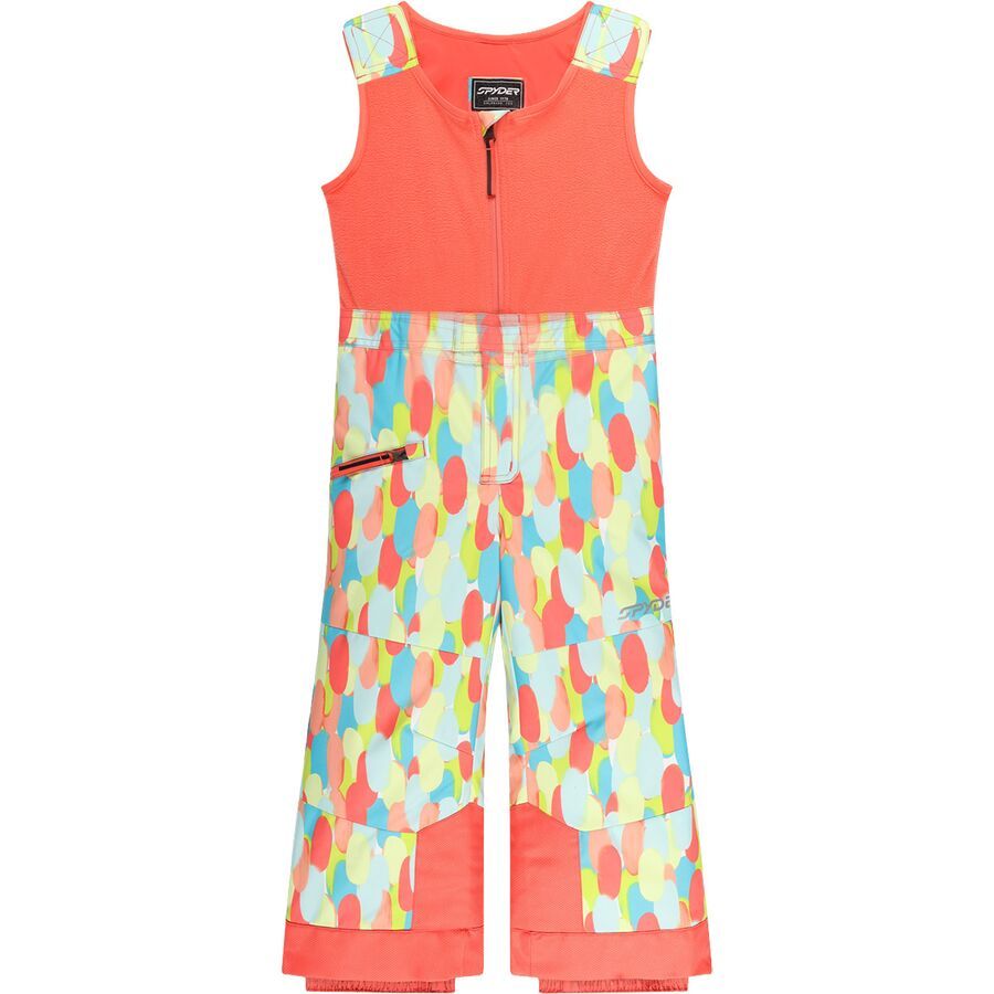 

Брюки Spyder Expedition Spyder, Coral Haze Sprinkles