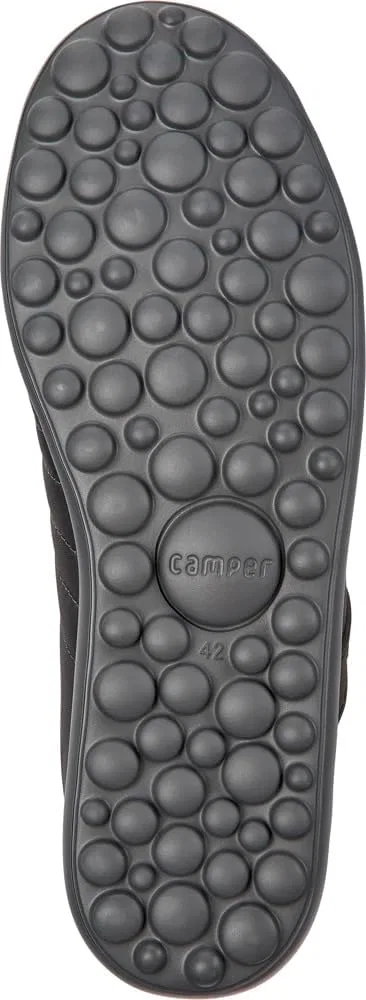 Мужские кроссовки CAMPER Pelotas Oxford, черные, 39 евро — фото 3