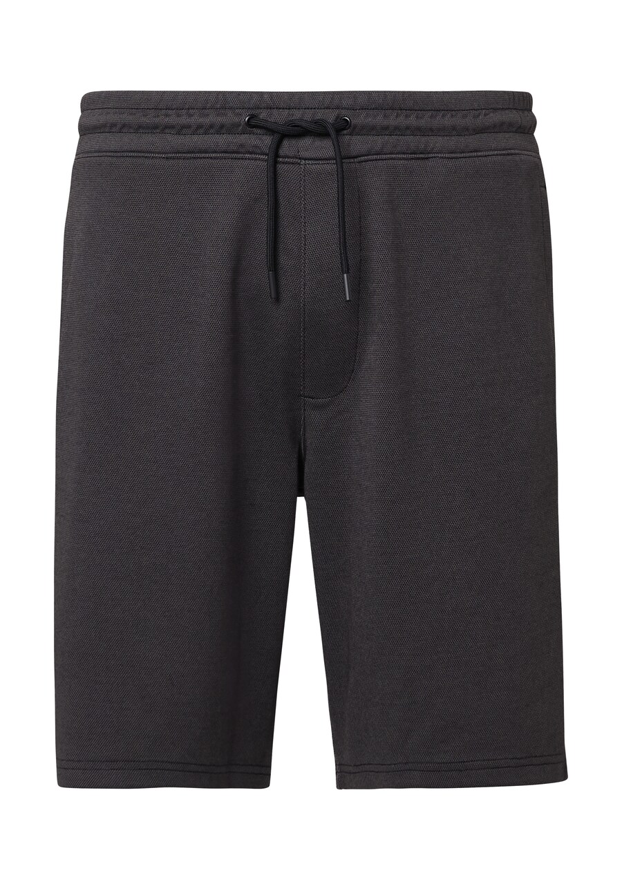 

Повседневные брюки s.Oliver, Black